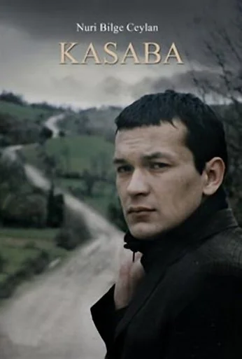 Поселок (1997) онлайн бесплатно